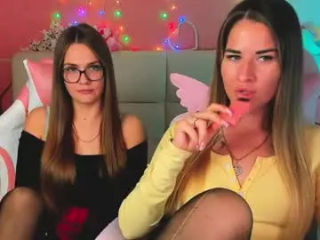 Best Webcam with angel_and_demon0304 - Chaturbate