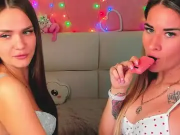 Sex Cam with angel_and_demon0304 - Chaturbate