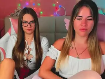 Watch Live Sex Cams with angel_and_demon0304 - Chaturbate