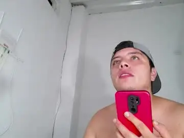 Adult Webcam with dakota_and_aron - Chaturbate