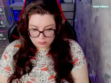 Live Porn with ginger_grayy - Chaturbate