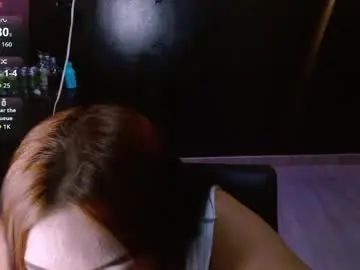 Best Webcam with miley_clarck - Chaturbate