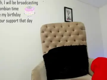 Adult Webcam with tiago_hannah - Chaturbate