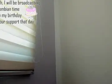 Live Sex with tiago_hannah - Chaturbate