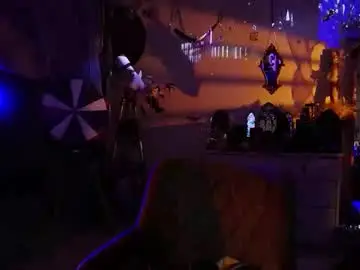 Adult Webcams with witch_fiona - Chaturbate