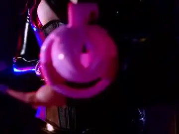 Live Porn with witch_fiona - Chaturbate