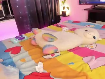 Adult Webcams with 6_bunny_9 - Chaturbate