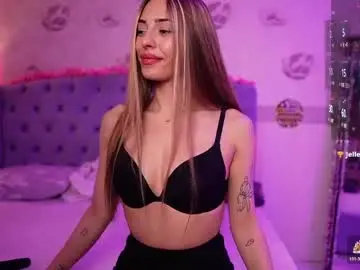 Sex Cam with anya_sky_ - Chaturbate