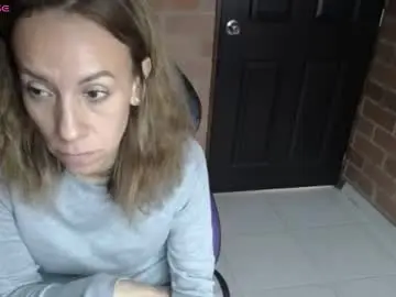 Nude Webcam with cristin_doll - Chaturbate