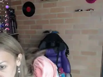 Watch Live Sex Cams with cristin_doll - Chaturbate