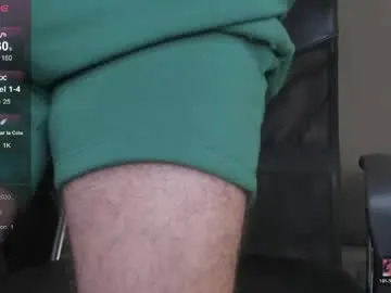 Nude Webcam with gael_williams4 - Chaturbate