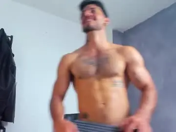 Live Sex with juanbladde - Chaturbate