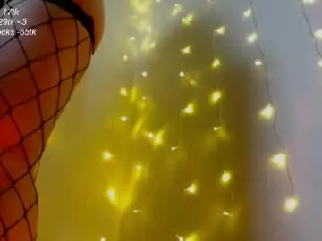 Watch Live Sex Cams with leia_bell - Chaturbate