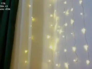 Best Webcam with leia_bell - Chaturbate