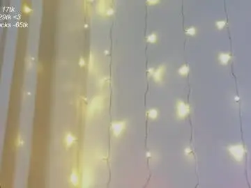 Adult Webcam with leia_bell - Chaturbate