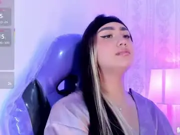 Live Porn with liaa_18 - Chaturbate