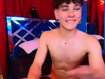 Best Webcam with luke_howland - Chaturbate
