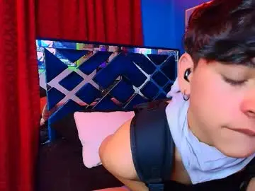Nude Webcam with luke_howland - Chaturbate