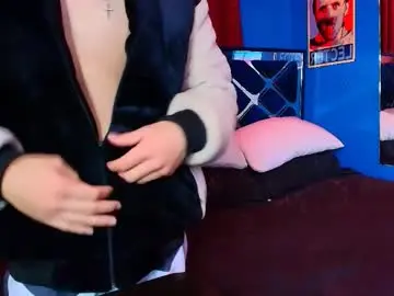 Live Porn with luke_howland - Chaturbate