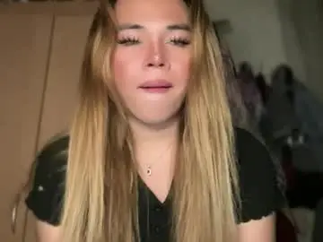 Live Sex with sweetalexa19 - Chaturbate