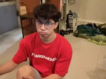 Live Sex Cam with thegreenmagus - Chaturbate