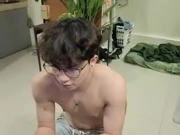 Nude Webcam with thegreenmagus - Chaturbate