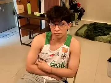 Adult Webcam with thegreenmagus - Chaturbate
