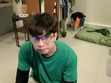 Sex Chat with thegreenmagus - Chaturbate