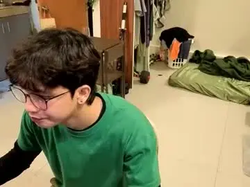 Best Webcam with thegreenmagus - Chaturbate