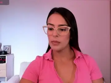 Sex Chat with alessandramoreli - Chaturbate