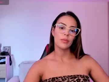 Sex Chat with alessandramoreli - Chaturbate