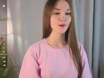 Best Webcam with alyshaplescia - Chaturbate