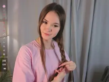 Adult Webcams with alyshaplescia - Chaturbate