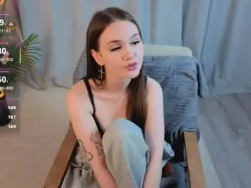 Adult Webcam with alyshaplescia - Chaturbate