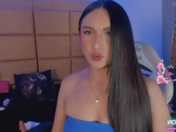 Best live sex cam show with carla__js - Chaturbate