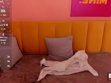 Live Porn with diana_garrett - Chaturbate