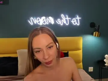 Live Sex with diana_garrett - Chaturbate