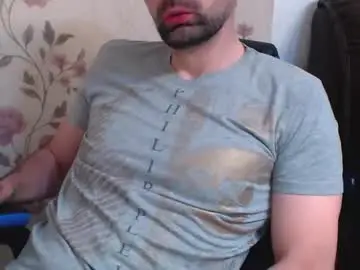 Nude Webcam with gianni_lion - Chaturbate