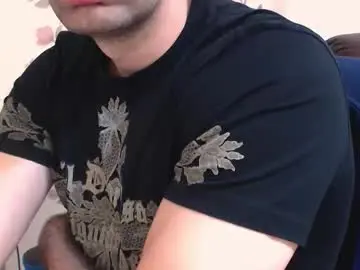 Sex Chat with gianni_lion - Chaturbate