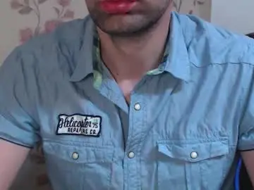 Adult Webcam with gianni_lion - Chaturbate