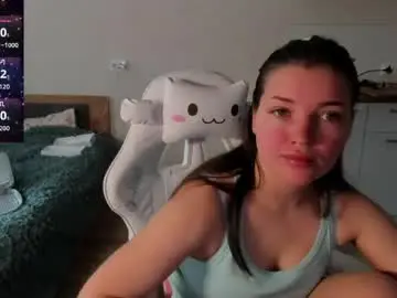 Private Sex Chat with lia_2002_ - Chaturbate