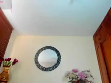 Live Porn with nicole_santana_ - Chaturbate