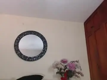Sex Chat with nicole_santana_ - Chaturbate