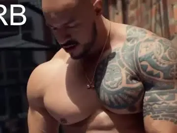 Live Sex Cam with ryanjhonston - Chaturbate