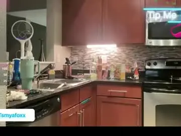 Adult Webcam with tsfoxx - Chaturbate