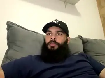 Free Live Porn with beardmax - Chaturbate
