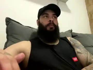 Adult Webcams with beardmax - Chaturbate