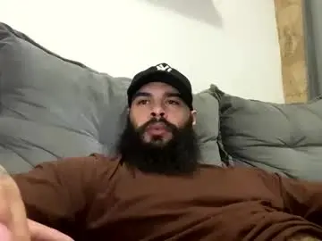 Adult Webcam with beardmax - Chaturbate