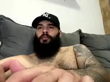 Adult Webcams with beardmax - Chaturbate