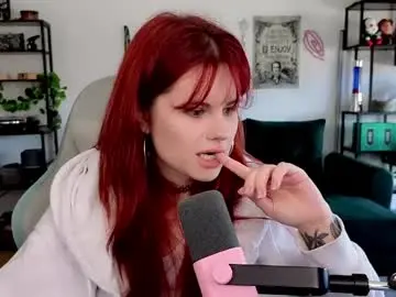 Sex Chat with dellacrush_ - Chaturbate